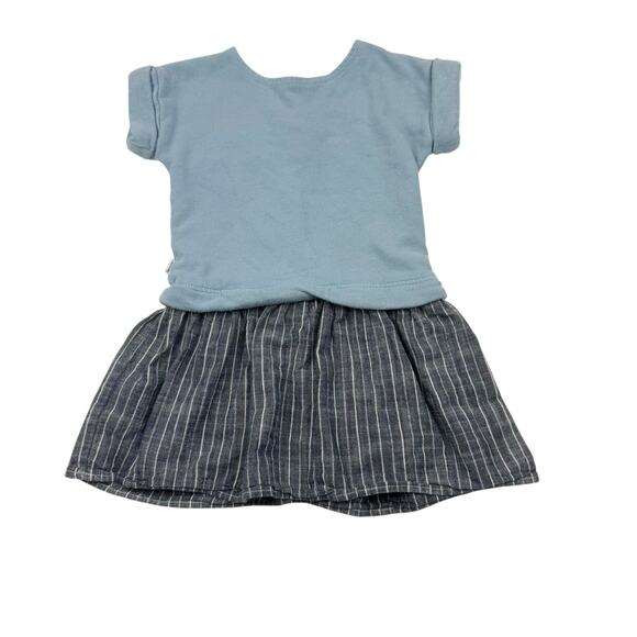 Childhoods Other - Childhoods Clothing OG Blue Dress